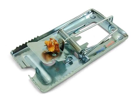 are mouse traps metal fabricated|lowest price mouse trap.